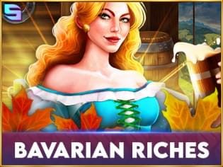 Bavarian Riches icon