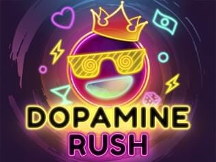 Dopamine Rush icon