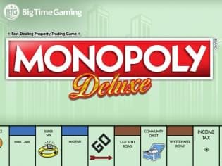 Monopoly Deluxe icon