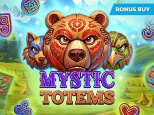 Mystic Totems icon