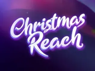 Christmas Reach icon