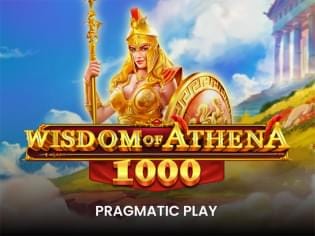 Wisdom of Athena 1000 icon