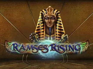 Ramses Rising icon