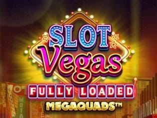 Slot Vegas - Fully Loaded icon