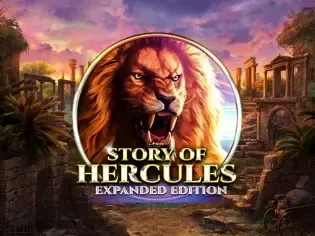 Story Of Hercules – Expanded Edition icon