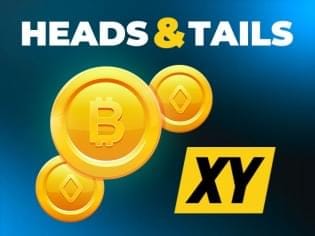 Heads And Tails XY icon