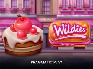 Wildies icon