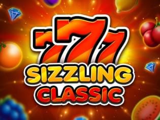 Sizzling 777 Classic icon