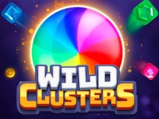 Wild Clusters icon