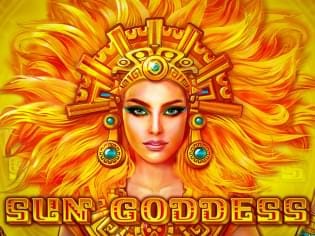 Sun Goddess icon