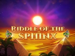 Riddle Of The Sphinx icon