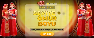 Çifte Şans, Çifte Kazanç!
