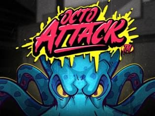 Octo Attack icon