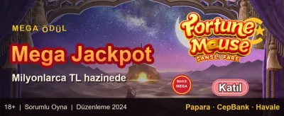 Arkadaşını Getir Bonusu promotion